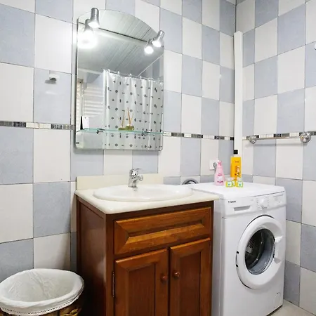 度假居 Piletas Dos *