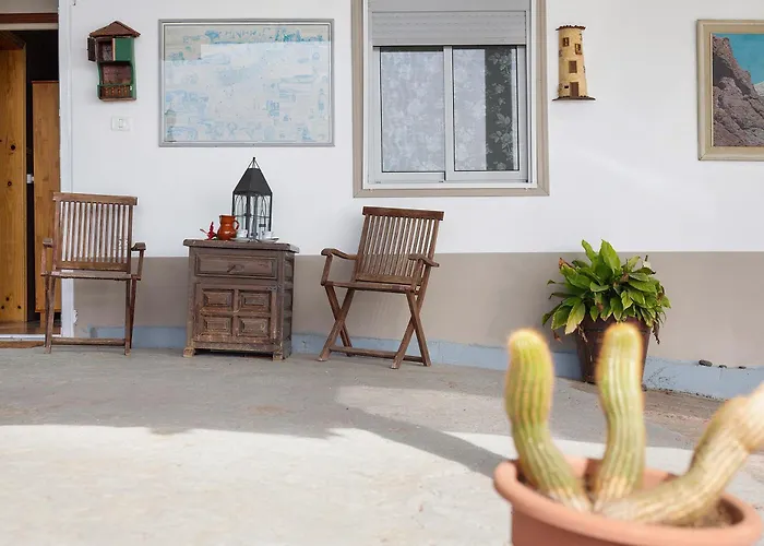 Piletas Dos Guía de Isora