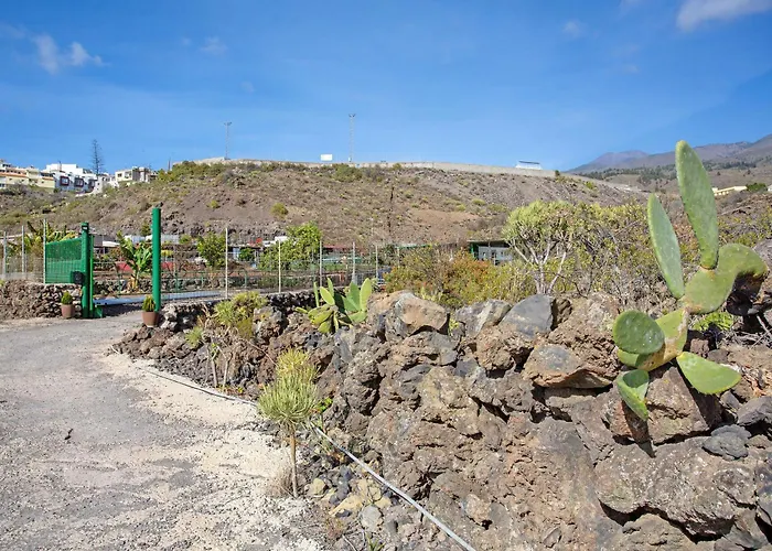 Nyaraló Piletas Dos Guía de Isora