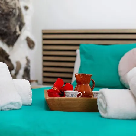 Minipiso Rural Holiday home *