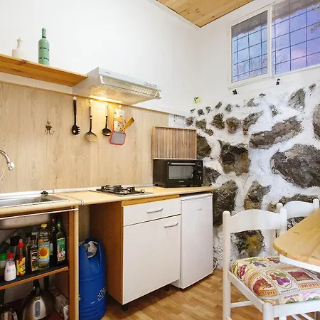 Piletas Dos Ferienhaus Guía de Isora