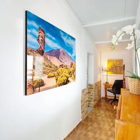 Piletas Dos Гиа-де-Исора