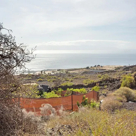 Minipiso Rural * Guia de Isora (Tenerife)
