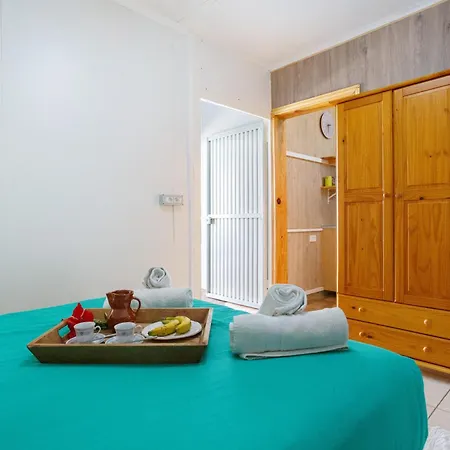 Minipiso Rural Holiday home *