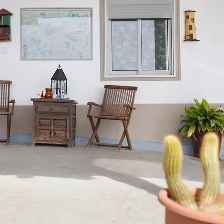 Piletas Dos Guía de Isora