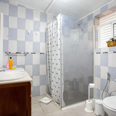 Дом отдыха Piletas Dos *