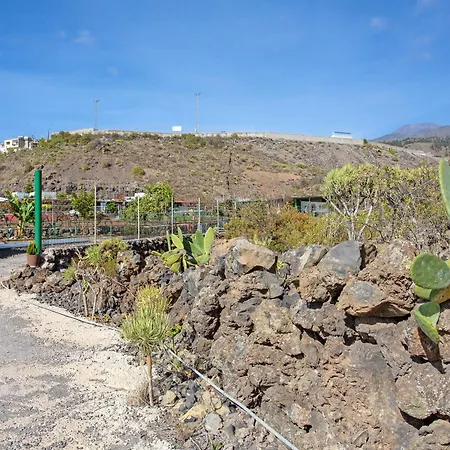 Ferienhaus Piletas Dos Guía de Isora