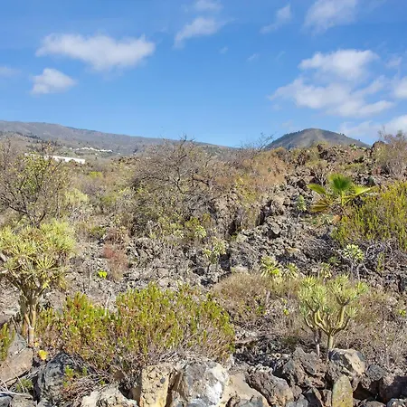 Minipiso Rural Holiday home Guia de Isora (Tenerife)