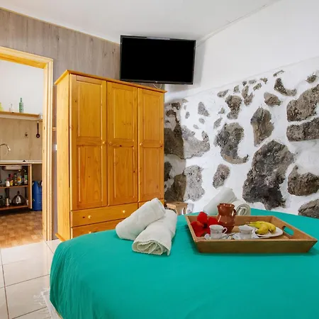 Holiday home Piletas Dos *
