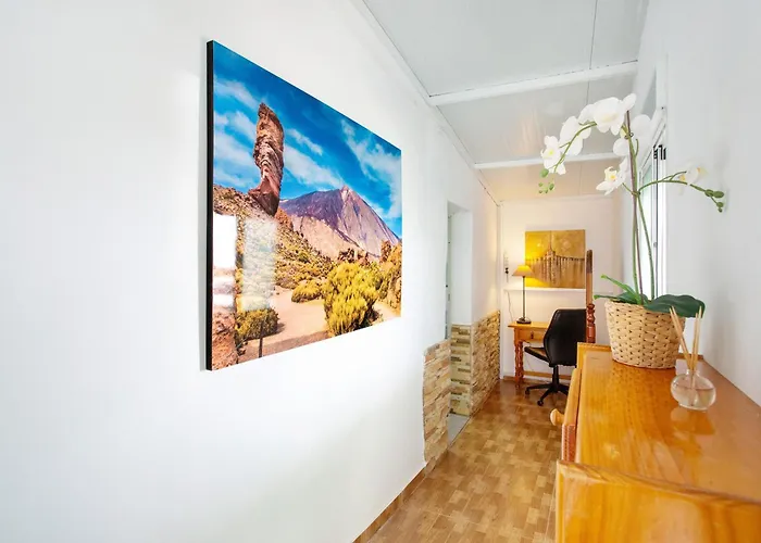 Piletas Dos Гиа-де-Исора