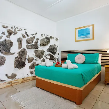 Piletas Dos Semesterbostad