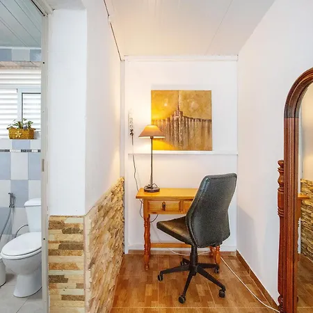 Piletas Dos Guía de Isora