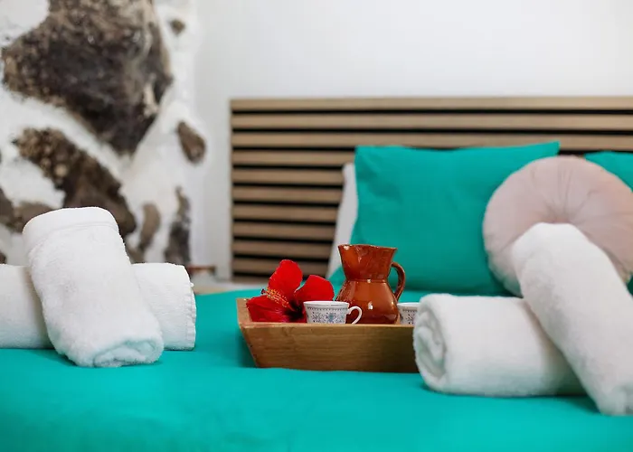 Piletas Dos Tatil Evi *