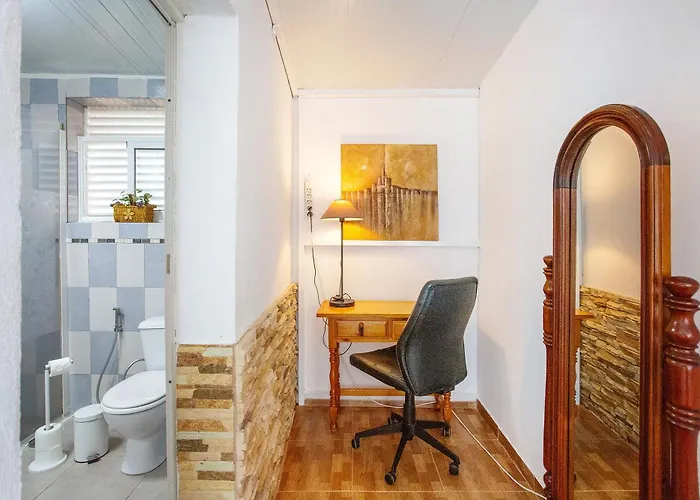 Piletas Dos Guía de Isora